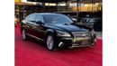 Lexus LS460 Prestige LWB 5st