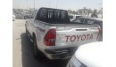 Toyota Hilux full option petrol