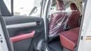 Toyota Hilux TOYOTA HILUX 2.4 AT HIGH -2026YM