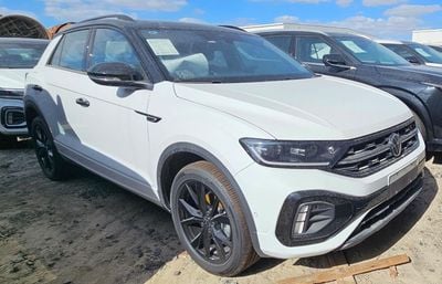 Volkswagen T ROC 300TSI DSG Starlight Edition