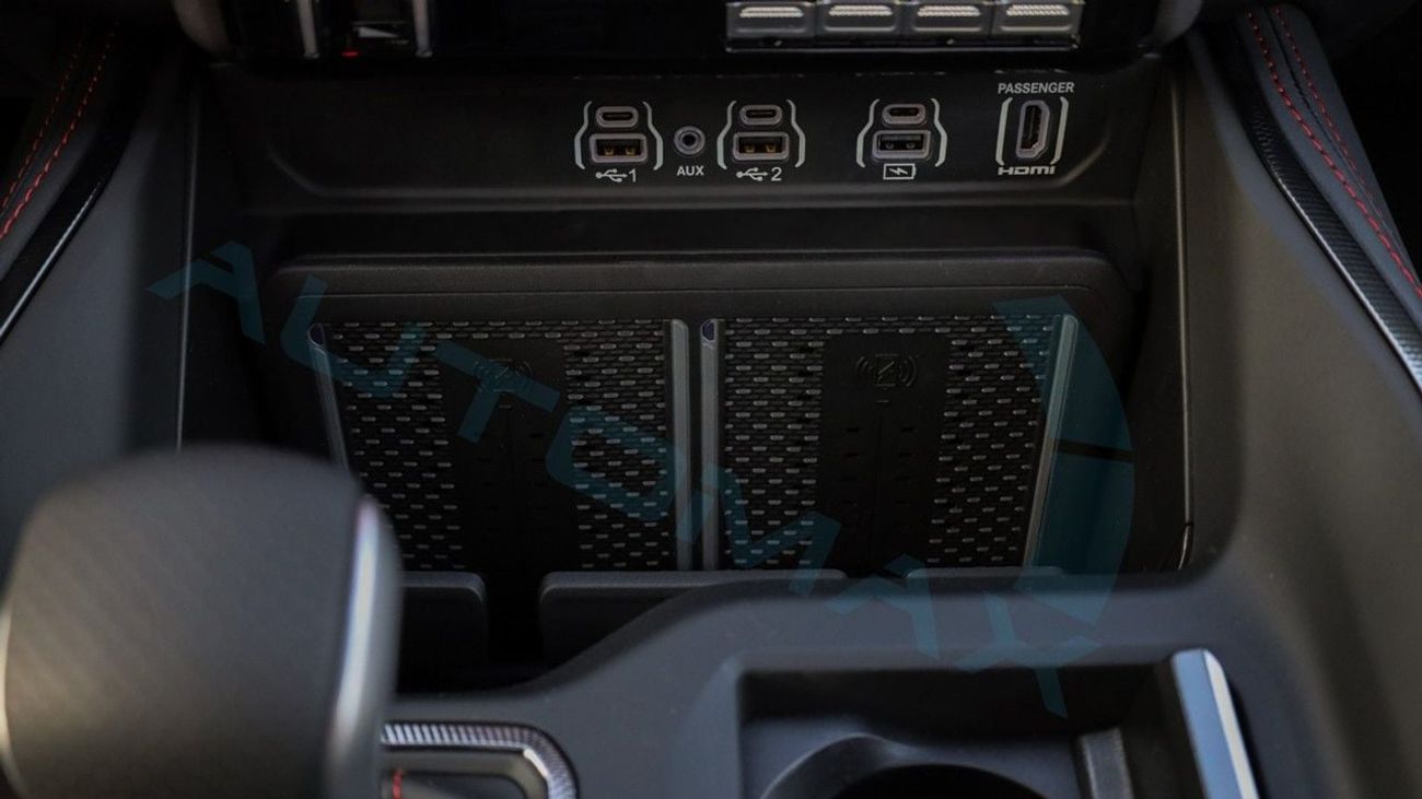 RAM 1500 ( Eid al-Adha Offer ) (For Export , НА ЭКСПОРТ) PY 26/26  RHO Hurricane H.O 3.0TT GCC 0Km Без пробег