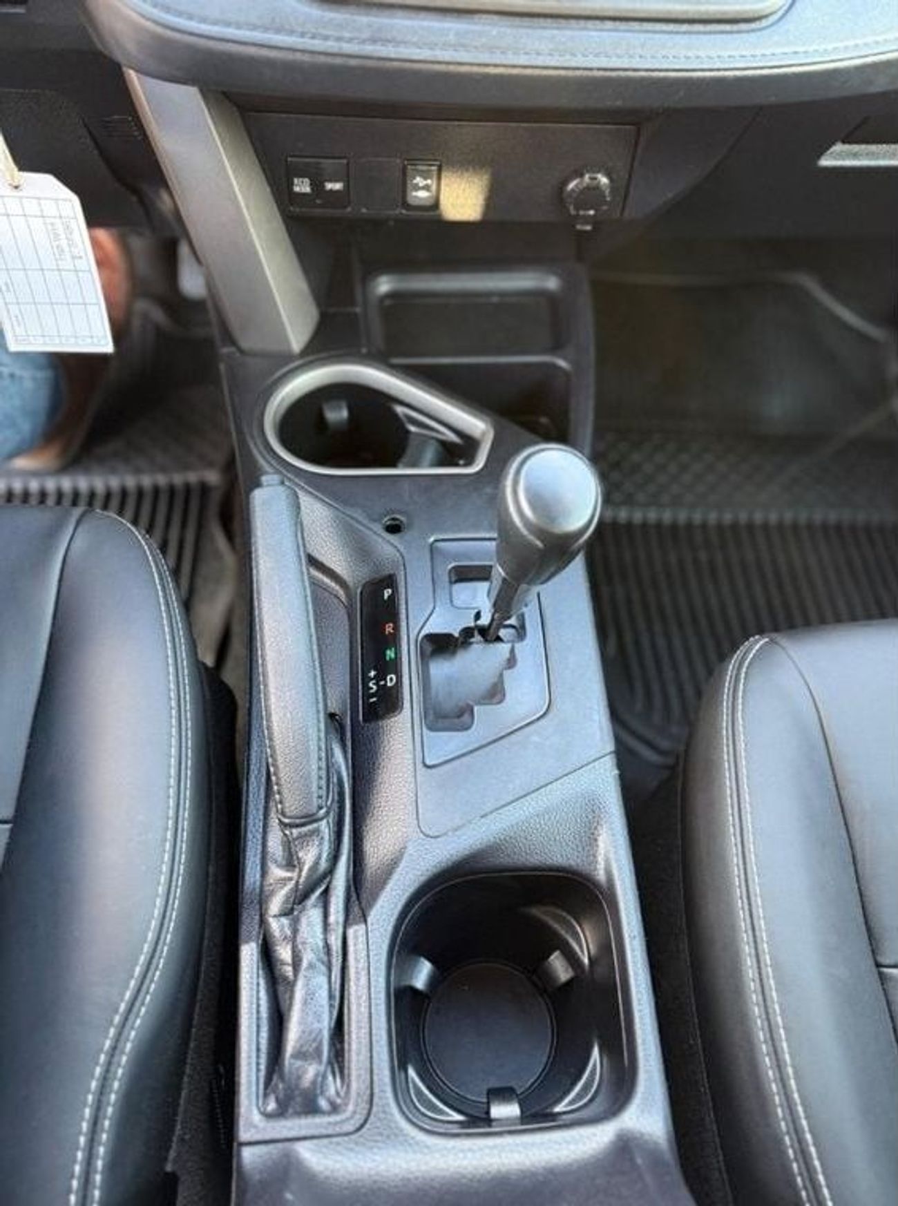 Toyota RAV4 TOYOTA RAV4 4WD 2018