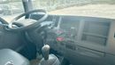 إيسوزو NPR 4.6L 71H Chassis Cab | Manual Diesel | 3.5T Payload