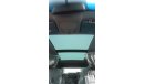 Hyundai Santa Fe mid option with sun roof