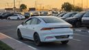 BYD QIN PLUS STD 2025 GCC BYD QIN PLUS PHEV 1.5L WHITE
