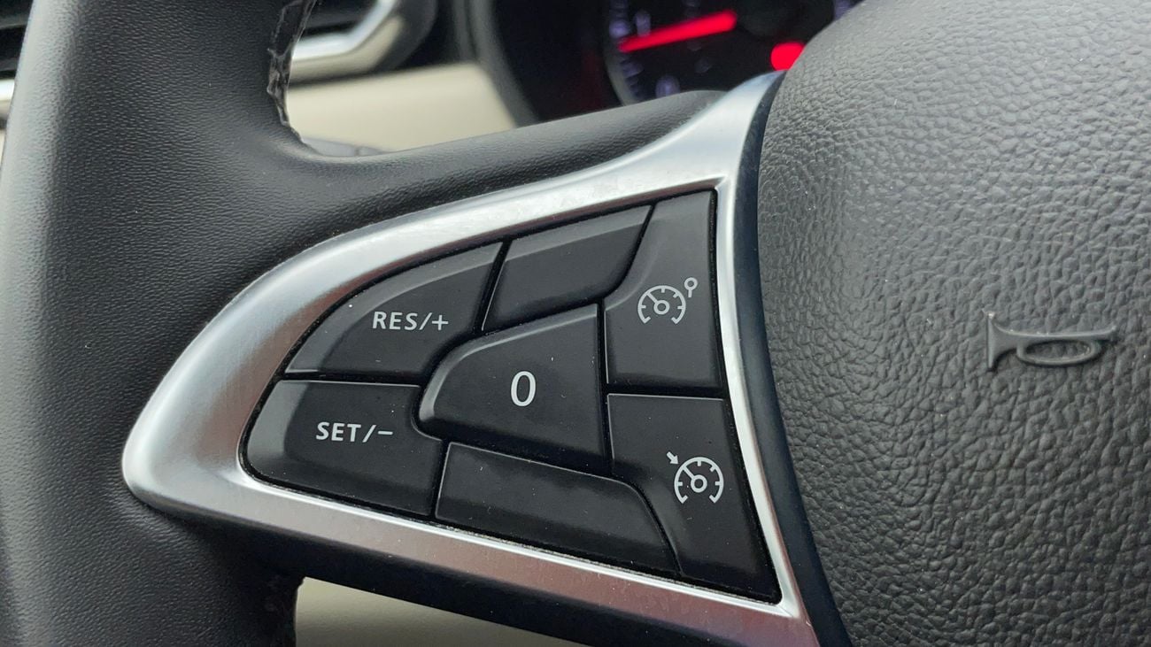 Renault Duster LE 1.6L LE 1.6 | Zero Down Payment | Home Test Drive