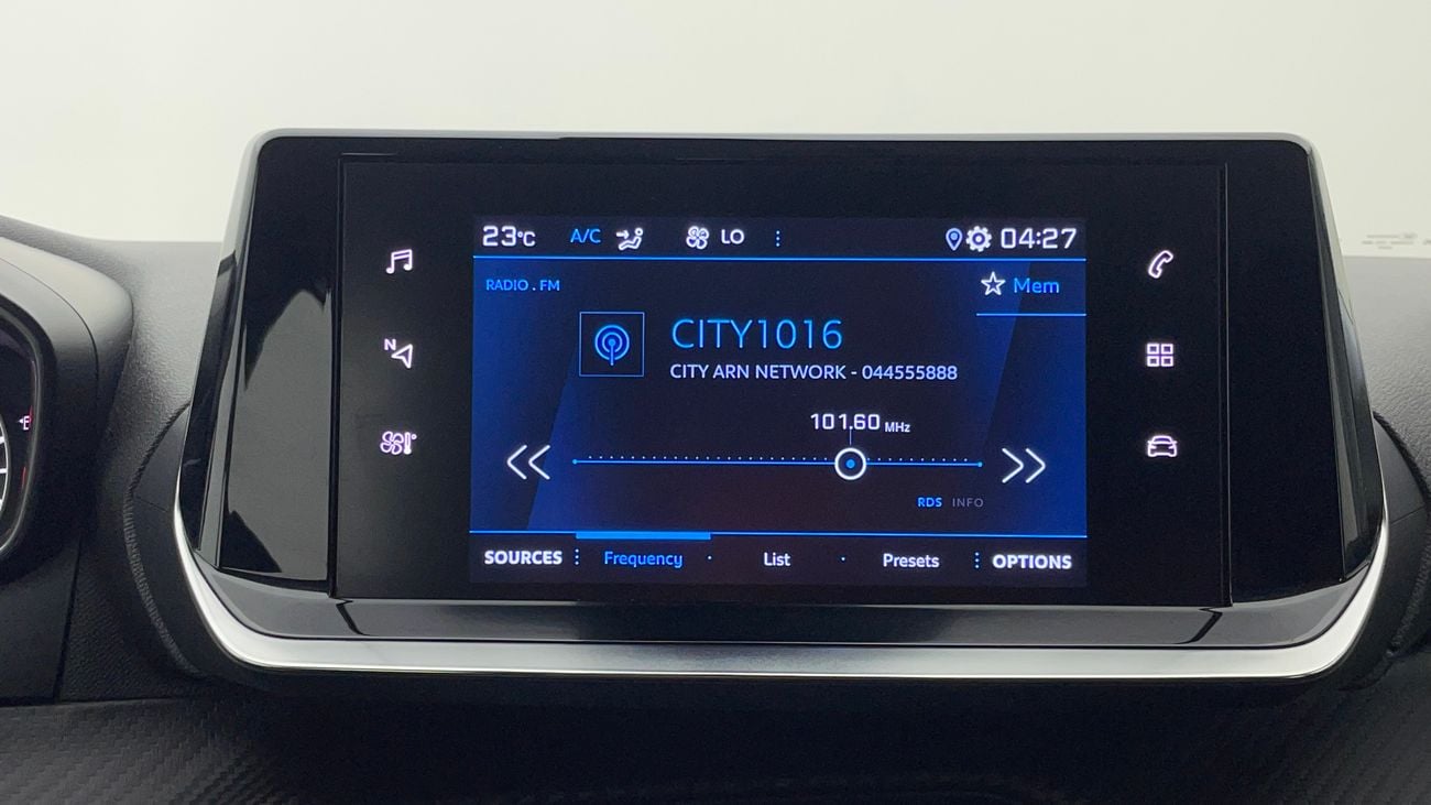 Peugeot 2008 ALLURE 1.6 | Zero Down Payment | Home Test Drive