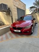 بي أم دبليو 320