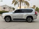 Toyota Prado TX-L Top full Option V6 4.0L GCC specs Excellent Condition