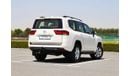 Toyota Land Cruiser 2023 | LC 300 4.0L V6 - A/T 4WD SUV 5 DOORS PETROL