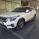 Kia Seltos GT Line 1.6L