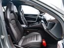 Porsche Panamera STANDARD