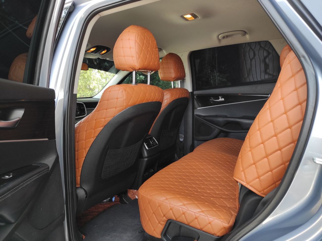 Kia Sorento Base 3.3L AWD Kia Sorrento 2020 V6 3.3 7 seater full automatic