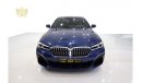BMW 530 BMW 530 i M-Kit 2022, 6,000KM, Rear Entertainment, Warranty Till 04/2024!!