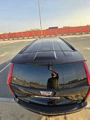 كاديلاك إسكالاد Cadillac Escalade Sport 2022 | 6.2L V8 | AWD | American Specs | 7 Seater