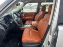 نيسان باترول SE Titanium 4.0L