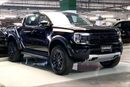 Ford Ranger Raptor Raptor | Guaranteed Warranty | 0 Down Payment