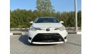 Toyota Yaris 2016 Ref#472/A