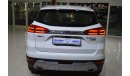 Geely Emgrand x7 SPORT/ 2.4L AT ELEGANCE / Gcc / Full Options