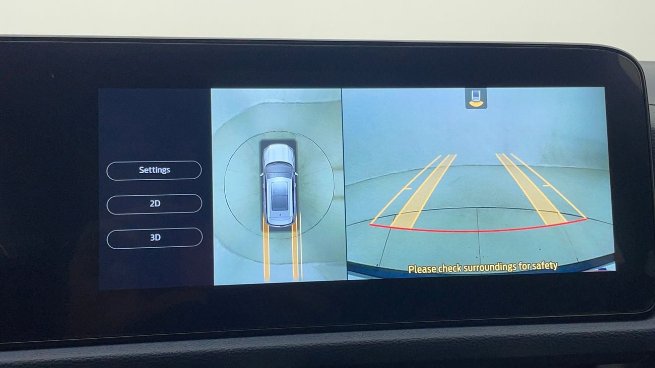 فورد تيريتوري TITANIUM 1.8 | بدون دفعة مقدمة | اختبار القيادة في المنزل