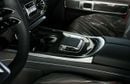 Mercedes Benz G63 AMG STANDARD With Bull Bar