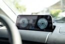 هيونداي ستاريا LUXURY 2025 Brand New 11 Seater Diesel 2.2L Turbo 4 Cylinders GCC