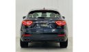 مازيراتي ليفونت Std 2018 Maserati Levante SQ4, Warranty, Full Service History, Full Options, GCC