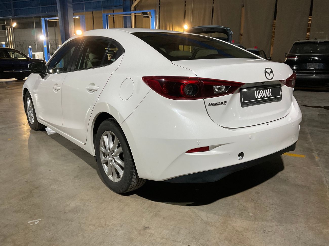 Mazda 3 V S/R | Guaranteed Warranty | 0 Down Payment