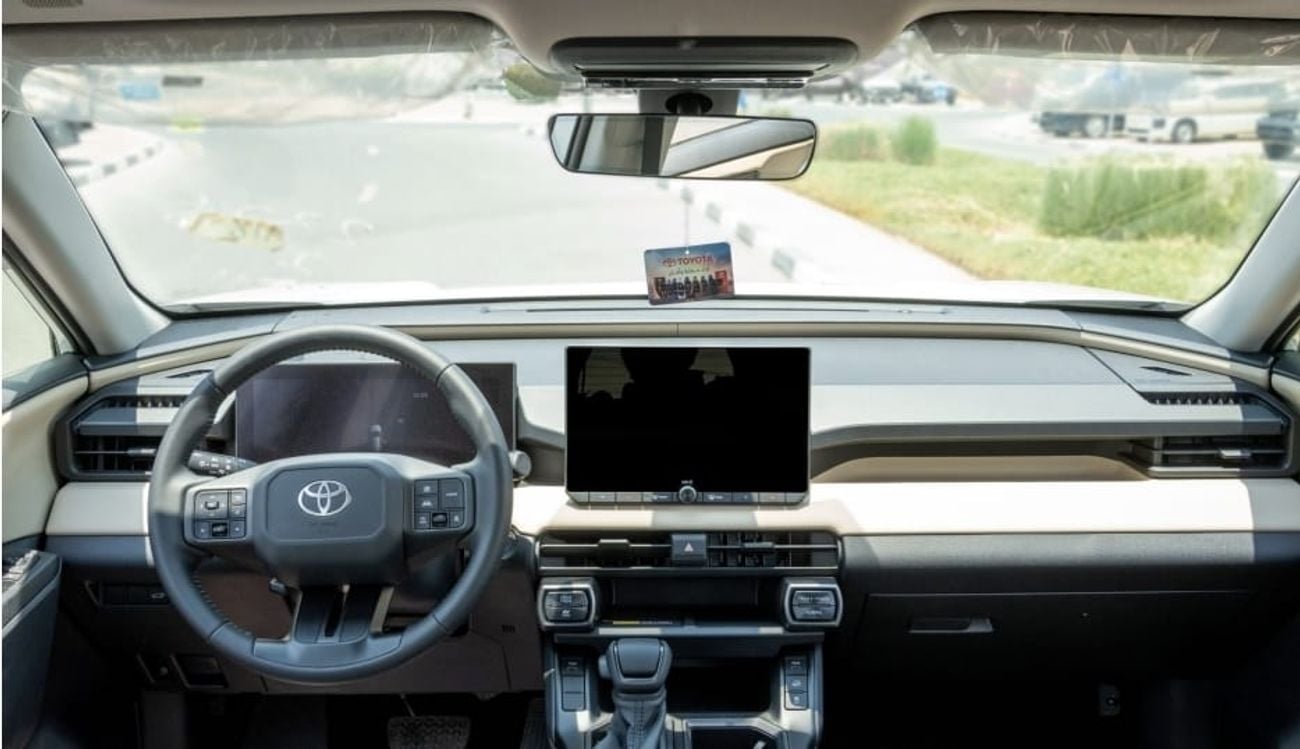 Toyota RAV4 XLE HEV Toyota RAV4 XLE 2.5L Hybrid 2026