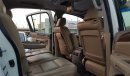 Nissan Armada Nissan Armada model 2008 GCC full option low mileage