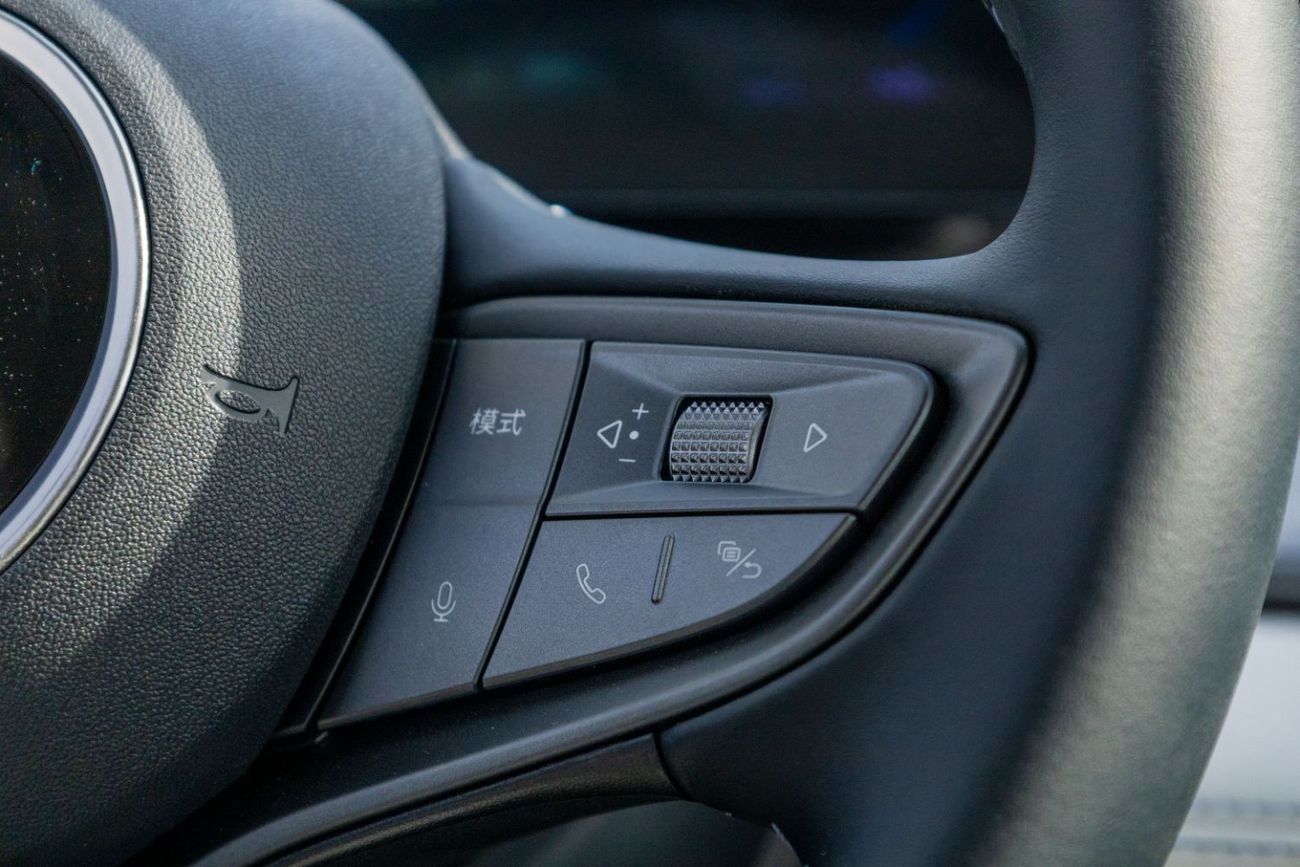 BYD Seal 2025 BYD Seal 05 Dm-I Luxury 1.5L - Plug-In Hybrid - Grey Inside Grey | Export Only