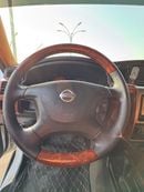 Nissan Patrol SAFARI