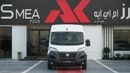 Fiat Ducato 2.2 DIESEL BGE 6 METER LENGTH  2024 MY