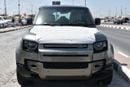 Land Rover Defender 90 X-Dynamic HSE P400 3.0L