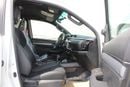 Toyota Hilux TOYOTA HILUX 4.0L V6 PETROL  DOUBLE CAB 4WD GR SPORT AUTO