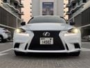 Lexus IS250 F-Sport