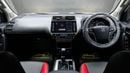 Toyota Prado TXL1 Toyota prado 2022 model v4 diesel full options