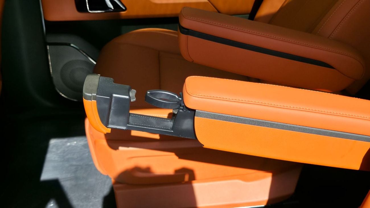 ROX 01 ROX 01 - 7 Seats - 2026 Brand New (Export) Ready Stock