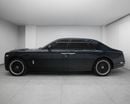 رولز رويس فانتوم 2025| Certified Pre-Owned | Warranty & Service