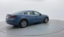 Mazda 6 S 2.5 | Under Warranty | Inspected on 150+ parameters