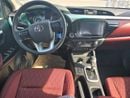 Toyota Hilux SGLX 2.4L 4WD A/T