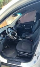 هيونداي توسون GL 2.0L