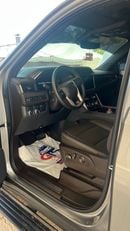 جي أم سي يوكون XL 6.2L