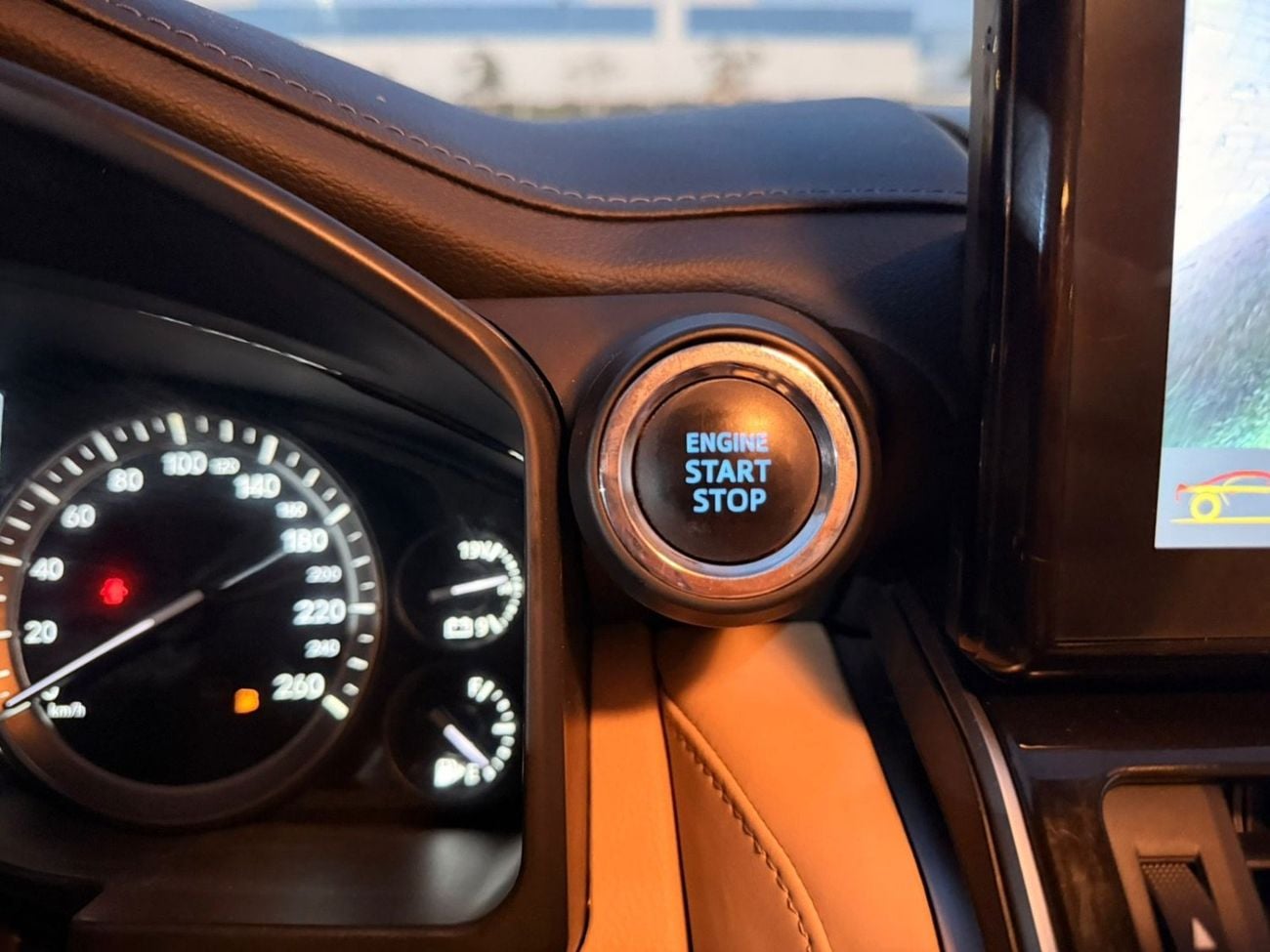 تويوتا لاند كروزر GXR+ 4.0L