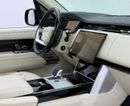 لاند روفر رينج روفر 2024 Range Rover Vogue P530 V8, 2029 RR Warranty + Service Pack, Very Low