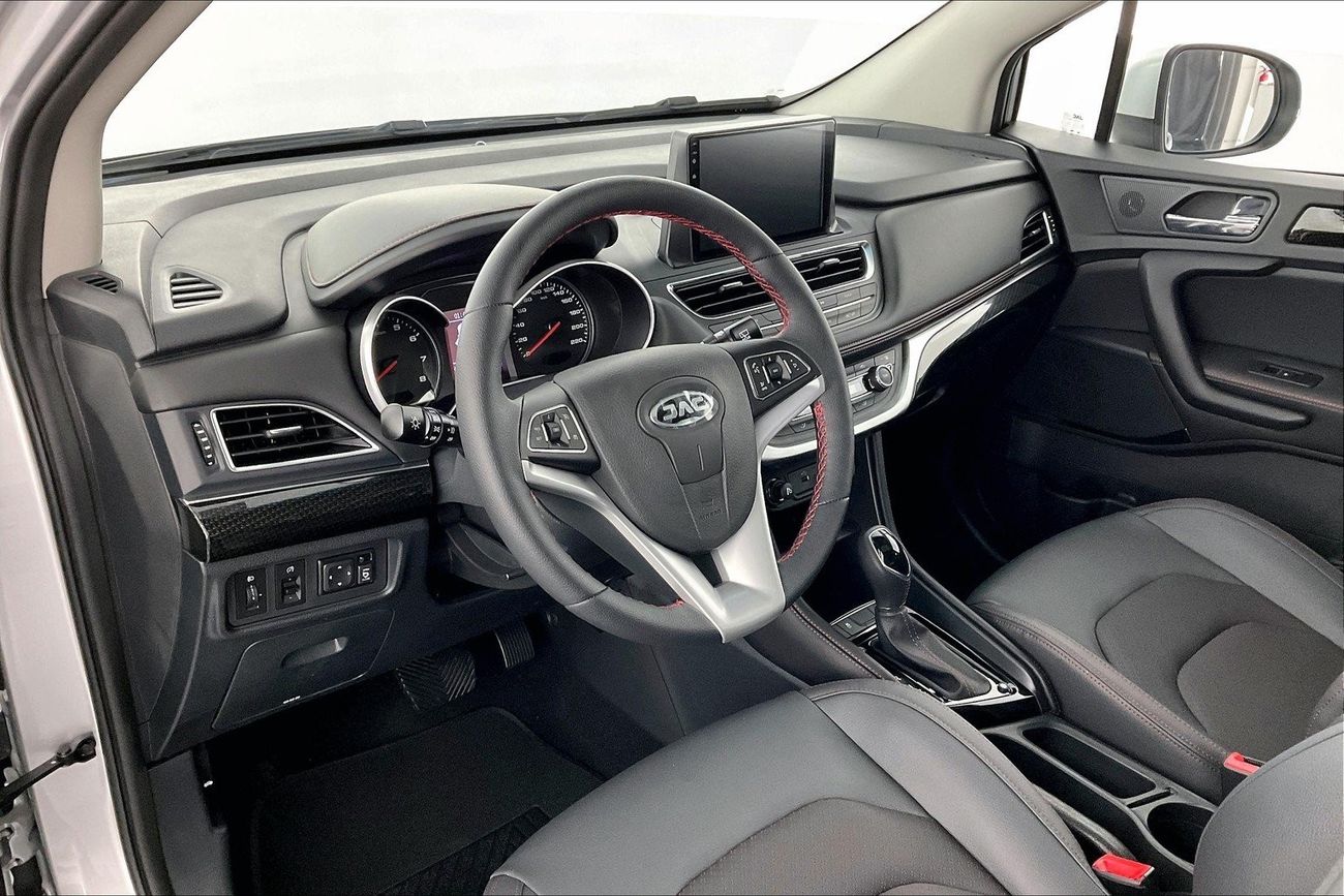 JAC S3 Plus Intelligent Luxury | 1 year free warranty | 0 Down Payment