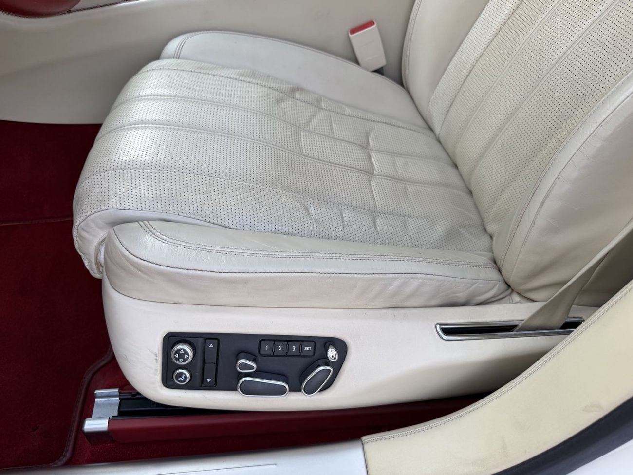 Bentley Flying Spur W12