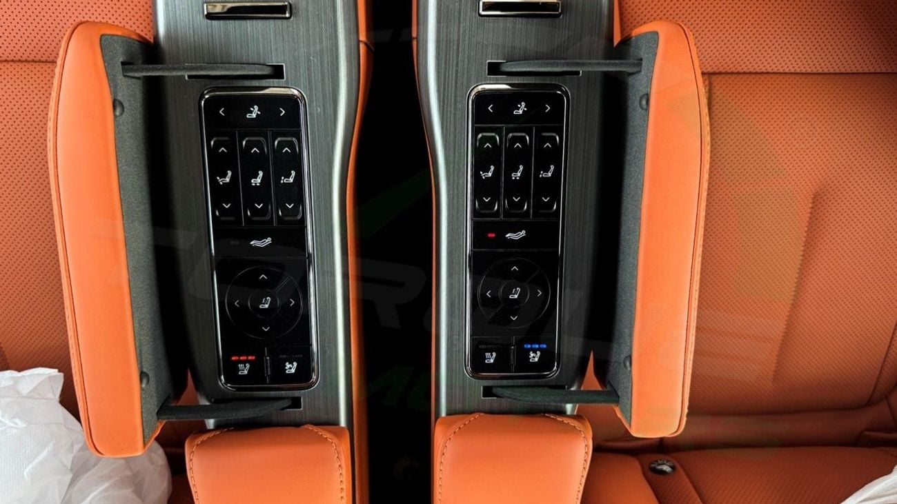 روكس 01 ( Only For Export ) 2026 ROX 01 1.5T Plug-in Hybrid GCC BRAND NEW