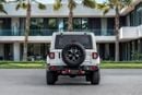 Jeep Wrangler Wrangler Rubicon | 2,546 P.M | 0% Downpayment | Jeep Service History!