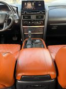 Nissan Patrol SE Platinum City 4.0L
